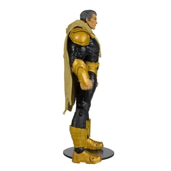NEW! Black Adam Page Punchers 7" Figure / Black Adam Comic Book - Picture 5 of 13